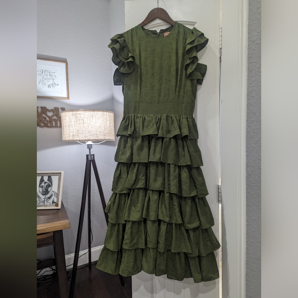 JessaKae "Charming" Dress